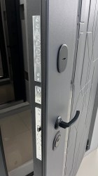 Входная дверь Олива